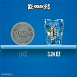 Ice Breakers Peppermint Sugar Free Gum