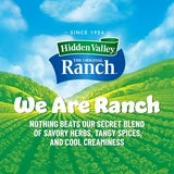 Hidden Valley Original Ranch Dressing, 40 oz., 2 pk.