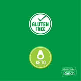 Hidden Valley Original Ranch Dressing, 40 oz., 2 pk.