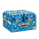Ice Breakers Peppermint Sugar Free Gum